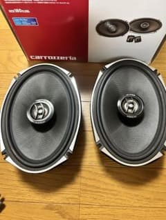 carrozzeria TS-J6910A スピーカーのサムネイル