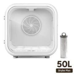 Homerunpet Drybo Plus ドライボプラス 50L ドライハウス - メルカリ