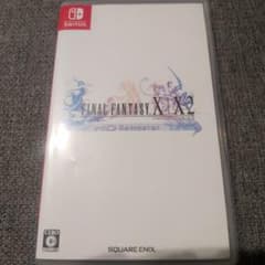 た*ー様 FINAL FANTASY X/X-2 HD Remasterのサムネイル