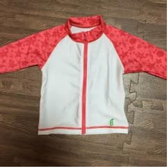 greenlabel  size85 未使用水着セットのサムネイル