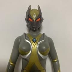 ウルトラヒーローシリーズ カミーラのサムネイル