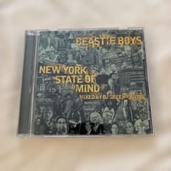 Beastie Boys New York State Of Mind CDのサムネイル