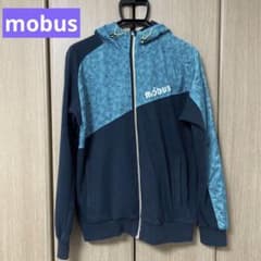 mobus ジャンパーのサムネイル