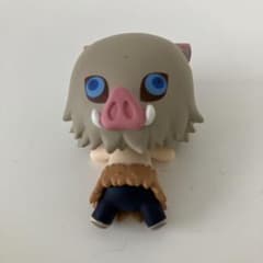 鬼滅の刃 嘴平伊之助 フィギュアのサムネイル