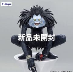 DEATH NOTE ぬどる 스토퍼 피규어 배낭