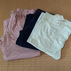 女の子140センチパンツセットのサムネイル