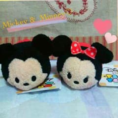 ディズニー♡ツムツムのサムネイル