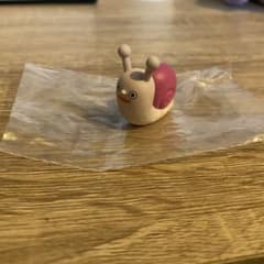 ガチャガチャ　おじゃる丸シリーズのサムネイル