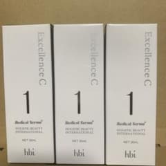 【即購入OK】メディカルセラム エクセレンスCR3本セット 30ml×3本 即購入OK】メディカルセラム エクセレンスCR3本セット 30ml×3本 - メルカリ