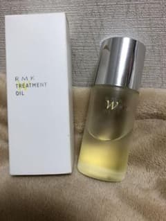 RMK Wトリートメントオイル 50mlのサムネイル