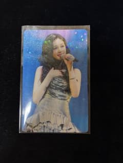 BABYMONSTER 1ST WORLD TOUR トレカのサムネイル