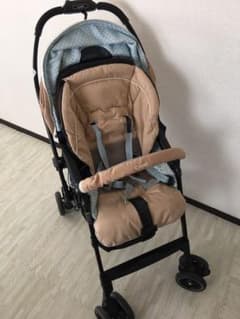 ☆つむこ様専用☆☆つむこ様専用☆コンビ　ベビーカーのサムネイル