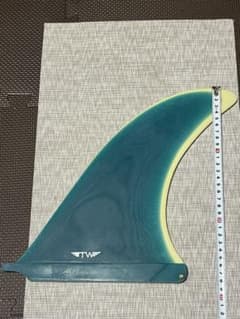 CAPTAIN FIN] TYLER WARREN Pivot 10.25 - メルカリ
