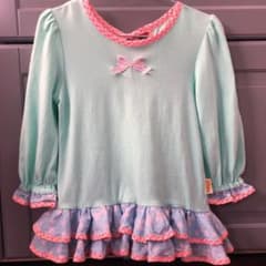 fafa トップス　90のサムネイル
