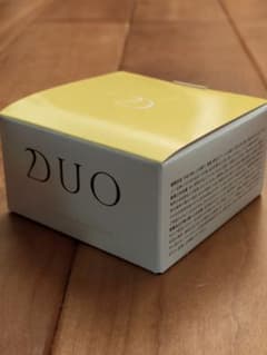 DUO  デュオ ザ クレンジングバーム クリア  90gのサムネイル