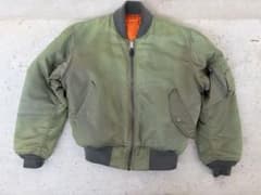 WESTOP INDUSTRIES MA-1 M カーキ ミリタリーのサムネイル