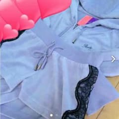 Rady サイドレース ショートパンツのサムネイル