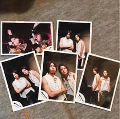 公式写真 関ジャニ∞ 渋谷すばる 大倉忠義のサムネイル