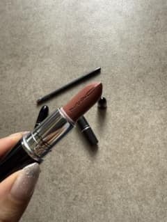 MAC ラスターガラスリップスティック ハグミーのサムネイル