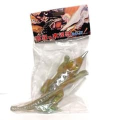 未開封 マーミット 怪獣天国ベビー バルゴン 1期 世紀の大怪獣シリーズ