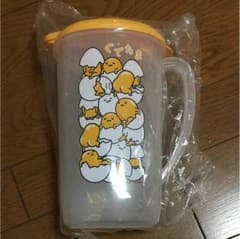 ますみっち様 専用   ぐでたま  ウォーターポットのサムネイル