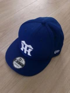 阪神タイガース NEW ERA キャップ 9FIFTYのサムネイル