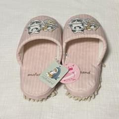 モフサンド mofusand スリッパのサムネイル
