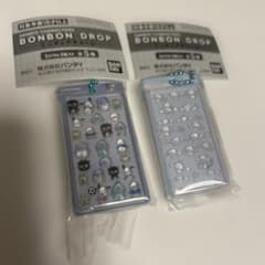 ボンボンドロップ　ガチャのサムネイル