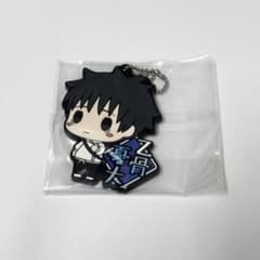 劇場版 呪術廻戦 0 一番くじ 乙骨憂太 ラバーマスコット ストラップのサムネイル