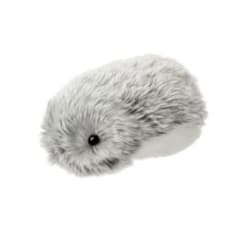 新品、未開封CASIOモフリン(シルバー) 新品未使用】CASIO モフリン シルバー CASIO - 新品、未開封