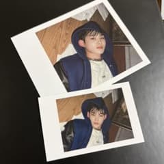 ＆TEAM  JOのサムネイル
