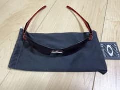 OAKLEY Dartboard ダートボード　 廃盤モデル　赤 OAKLEY Dartboard ダートボード 廃盤モデル 赤 - メルカリ