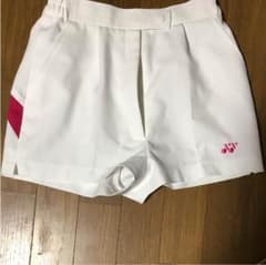 ヨネックス バドミントン ハーフパンツのサムネイル