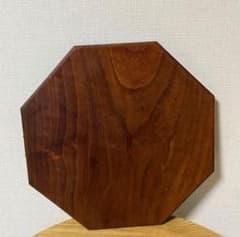 Yodogawa Garage Octagon Solid 三脚テーブル Yodogawa Garage Octagon Solid 三脚テーブル - メルカリ