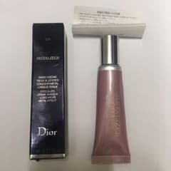 Dior メタライザーのサムネイル