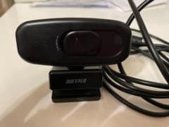 バッファロー　webカメラ　200万画素　BSW300Mシリーズのサムネイル