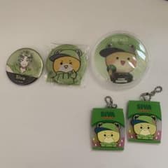 からぴち シヴァさん まとめ売りのサムネイル
