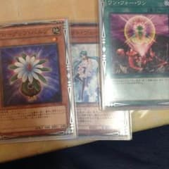 遊戯王 ワンフォーワン バルブ ヴェーラーのサムネイル