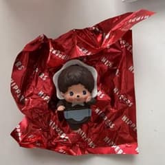 Sonny Angel HIPPERS モンチッチ コラボ フィギュアベビちっちのサムネイル