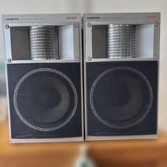 ONKYO スピーカーペア PS-33 6Ω 50W オンキヨー - メルカリ