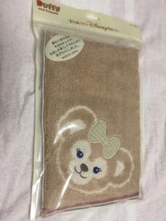 シェリーメイ ディズニーシー タオルのサムネイル