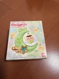 ちいかわ ジュエリースイングチャーム くりまんじゅうのサムネイル