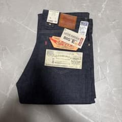 デッドストック Levi's 702-XX00 BigE 日本製 復刻 501 m20730355381_1.jpg?1767598858