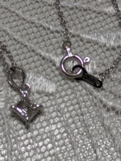 pt850 ダイヤモンドエメラルドカット トップのみ pt850 ダイヤモンドエメラルドカット トップのみ - メルカリ