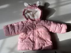 baby GAP ダウン　60cmのサムネイル