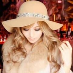 rady 女優帽のサムネイル