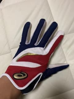 守備手袋のサムネイル