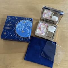 clé de peau BEAUTÉ ル・レオスールデクラ 105 クレドポー - メルカリ
