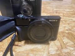 SONY Cyber−Shot RX DSC-RX100のサムネイル