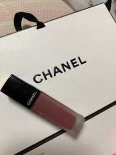 CHANEL ルージュアリュールインク 224のサムネイル